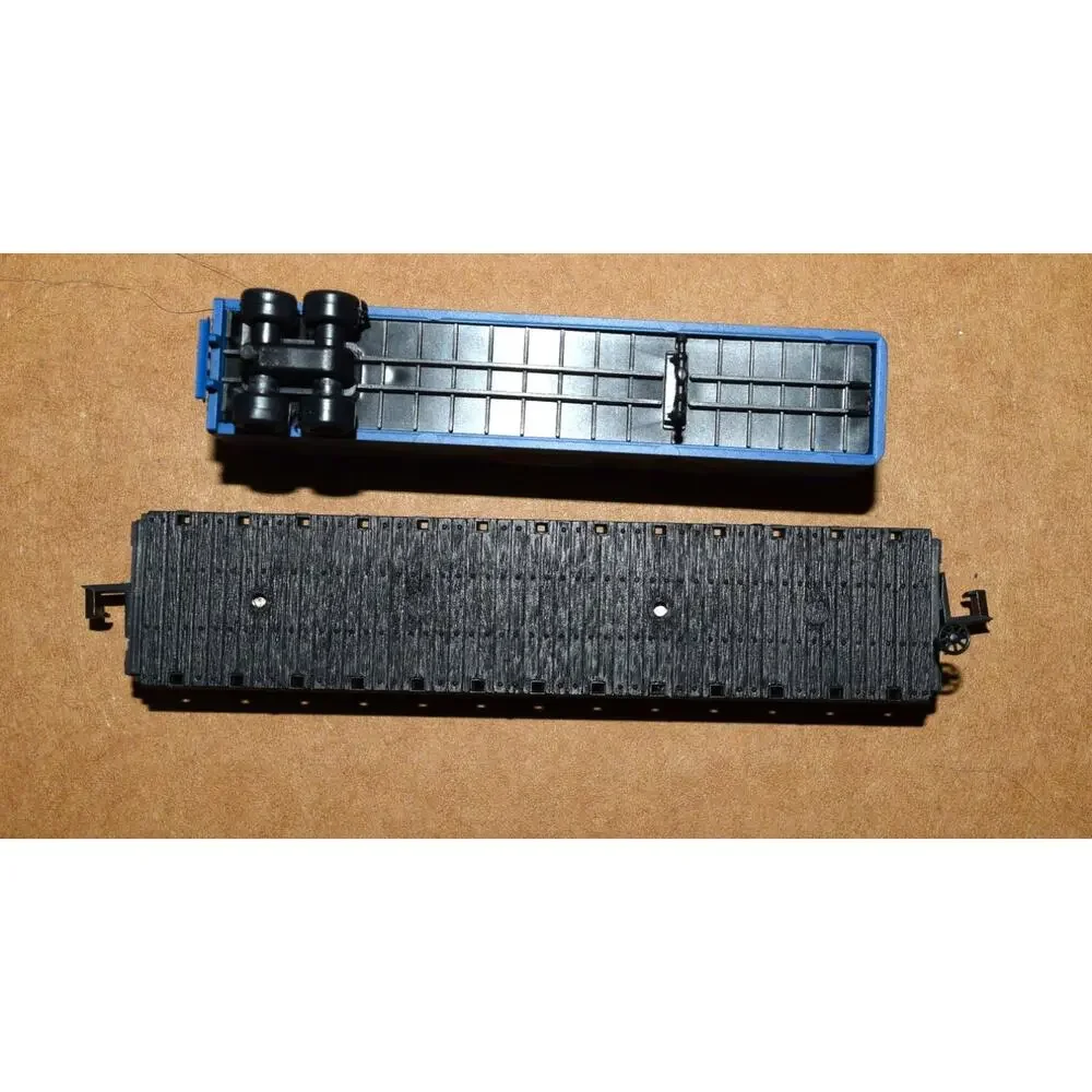 N Scale 